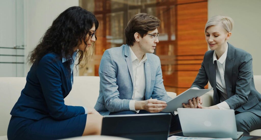 Professional Advisory Services Driving Better Financial Decisions
