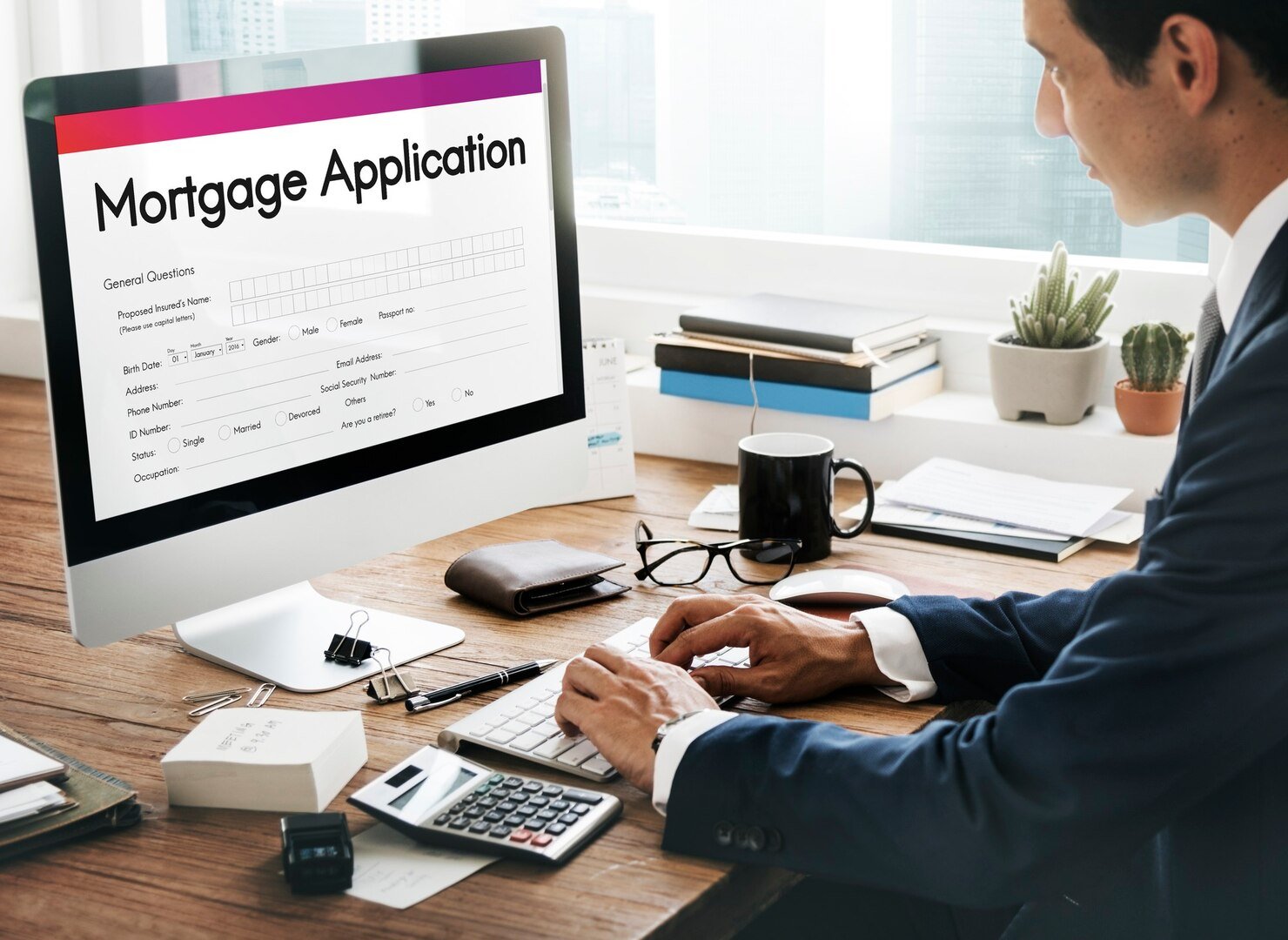 mortgage-loan